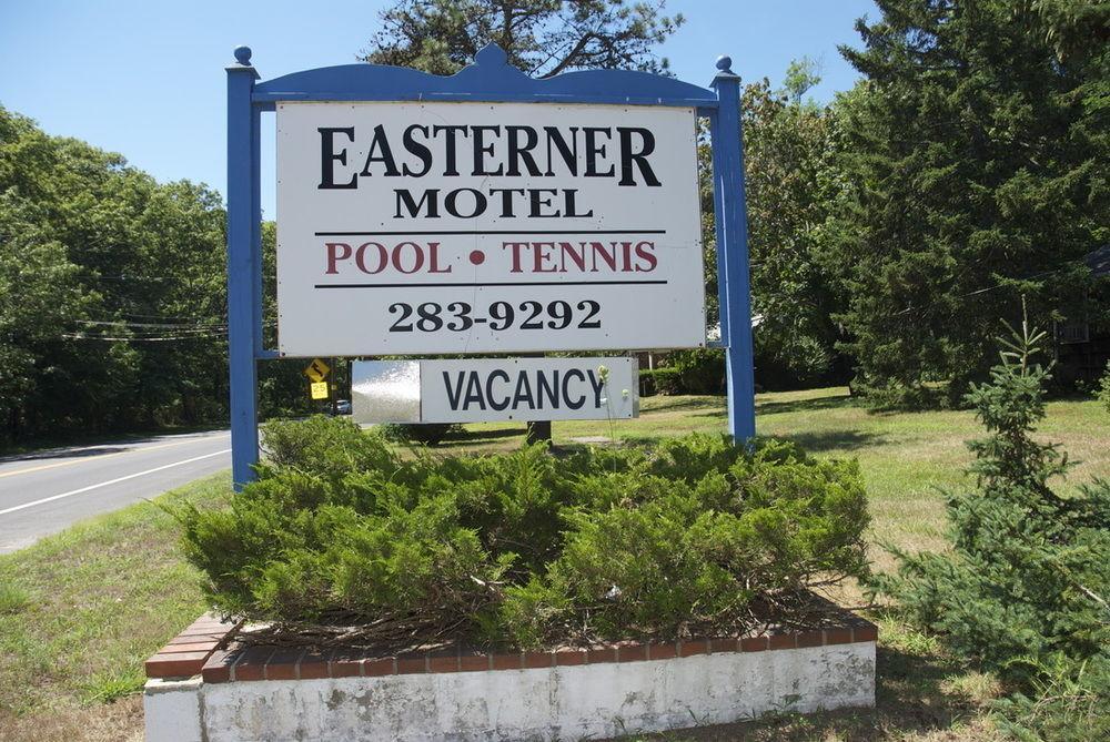 The Easterner Motel Southampton Exterior foto