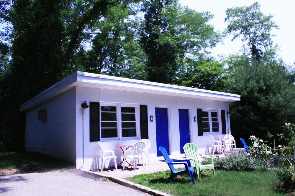 The Easterner Motel Southampton Exterior foto