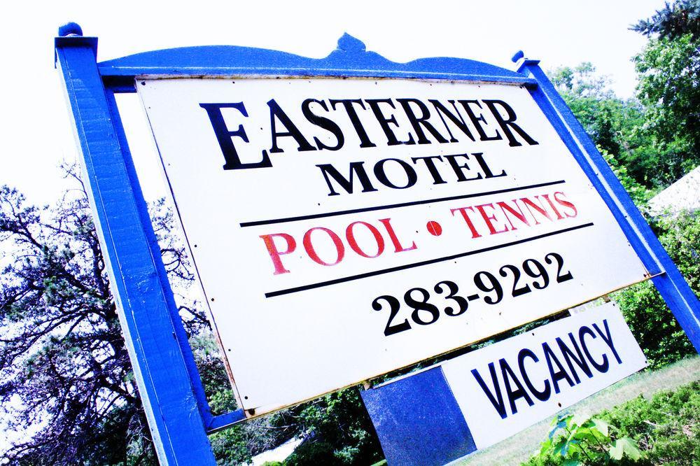 The Easterner Motel Southampton Exterior foto
