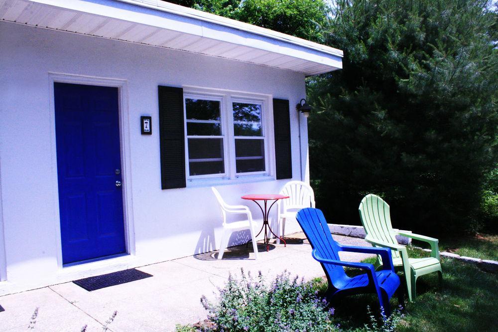 The Easterner Motel Southampton Exterior foto