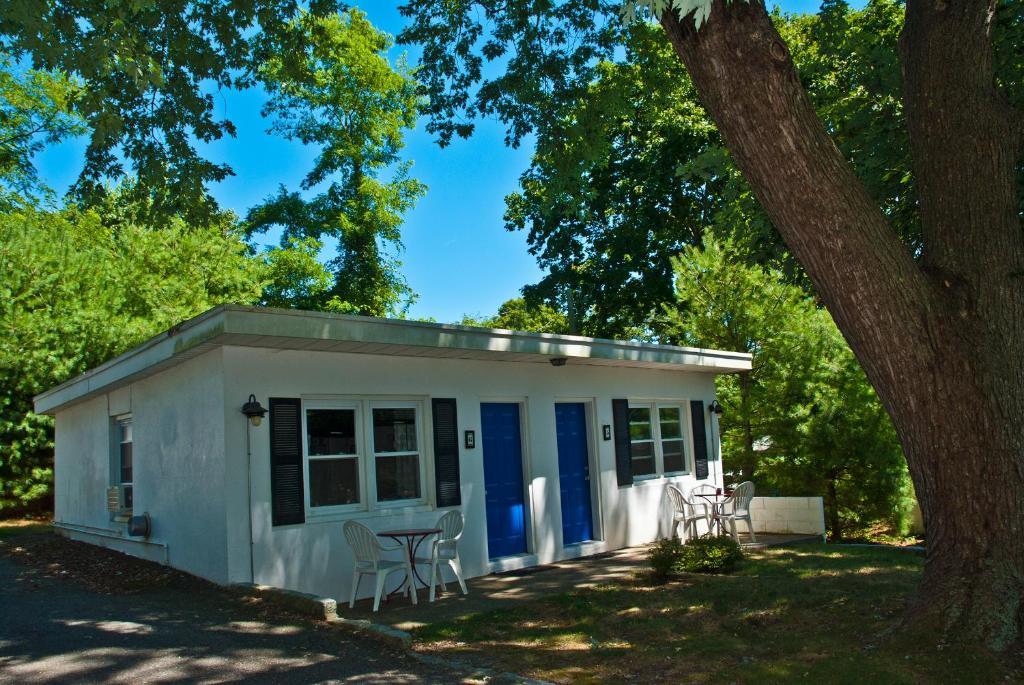 The Easterner Motel Southampton Zimmer foto