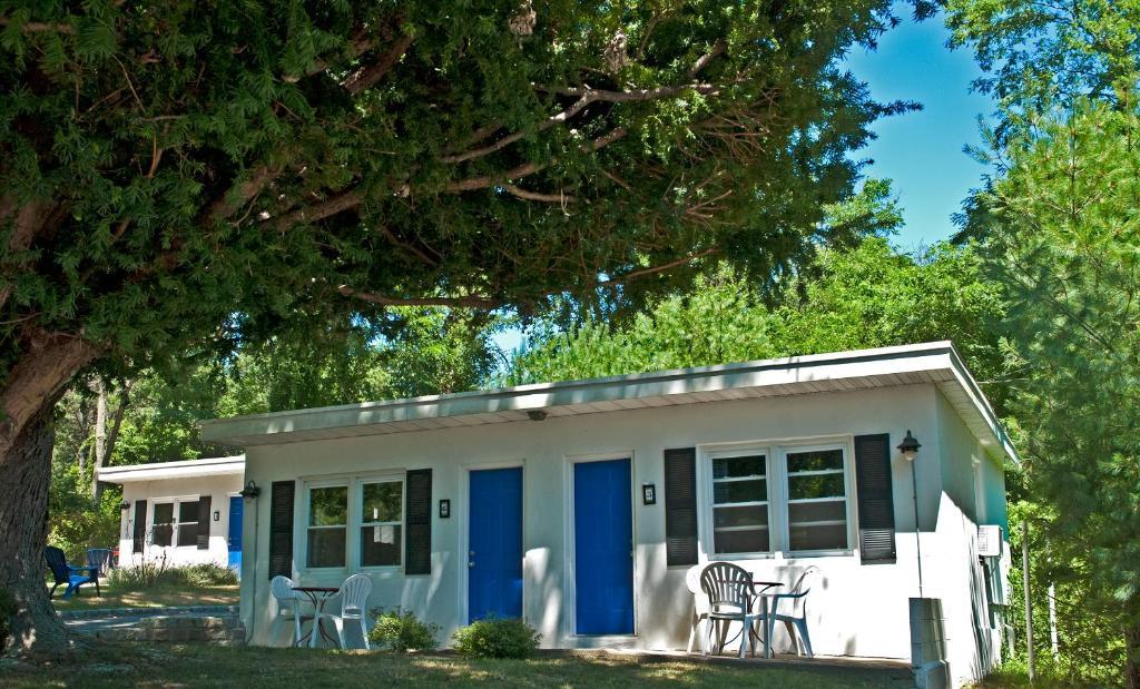 The Easterner Motel Southampton Zimmer foto