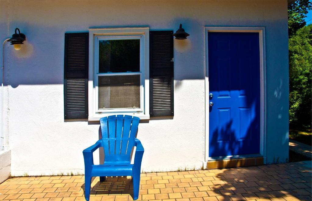 The Easterner Motel Southampton Zimmer foto